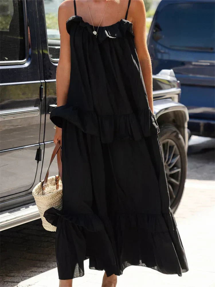 Vita | The Perfect Summer Dress