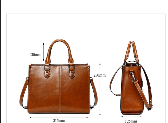 Seraphina - Timeless Elegance and Practicality