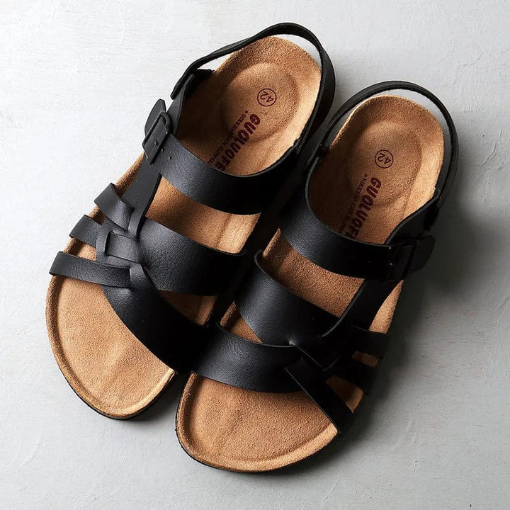 Honora™ - Orthopedic Sandals Combining Comfort and Elegance