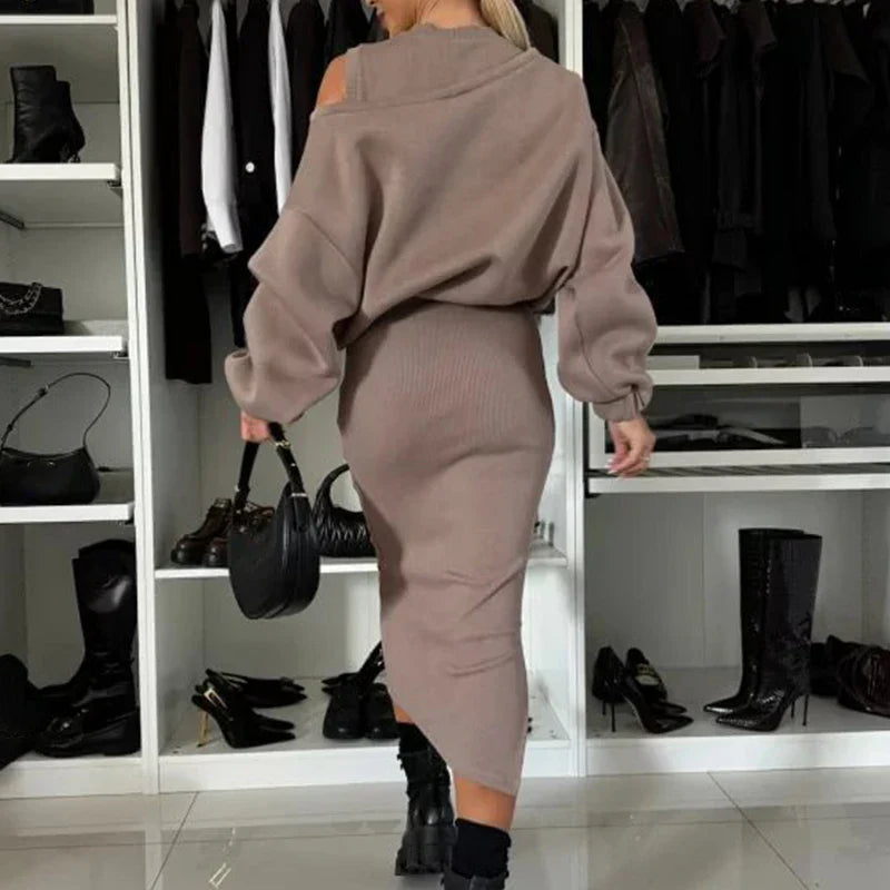 Gisèle™ - Wear the dress however you like!