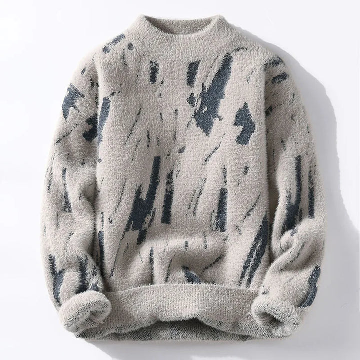 Adélard™ - Men's Winter Sweater with Style and Comfort