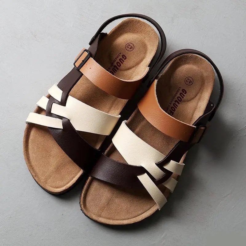 Honora™ - Orthopedic Sandals Combining Comfort and Elegance