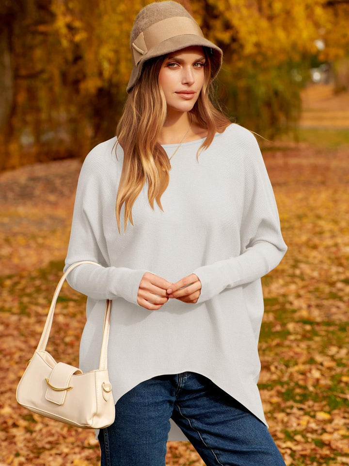 Hortense™ - Women's Oversized Sweater