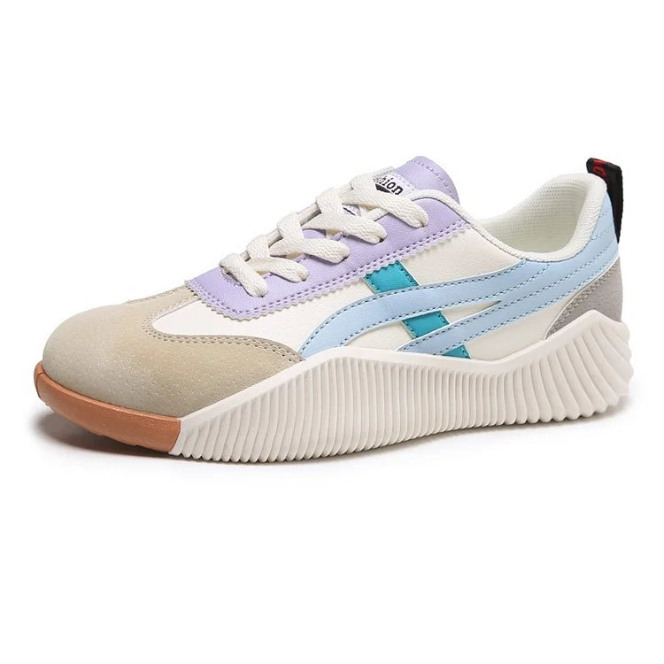 Adriana - Ultra Comfortable Sneakers