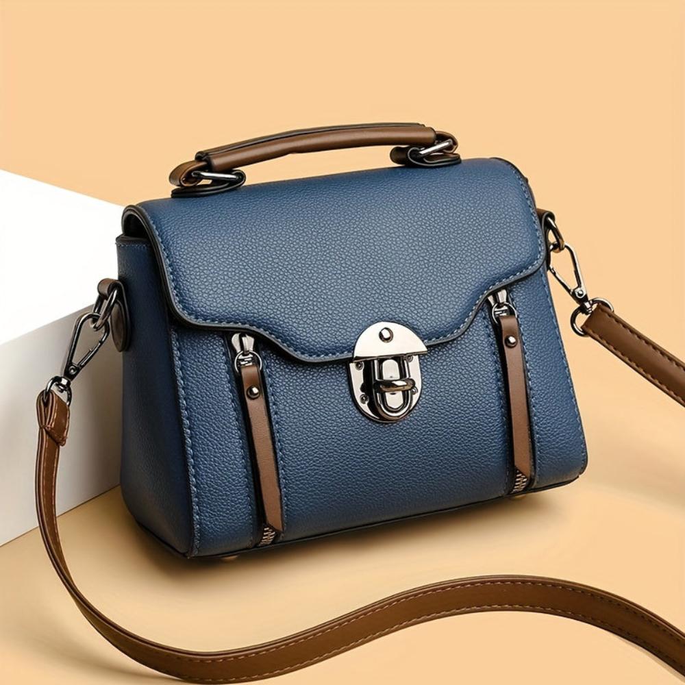 Luna - Retro-Chic Handbag