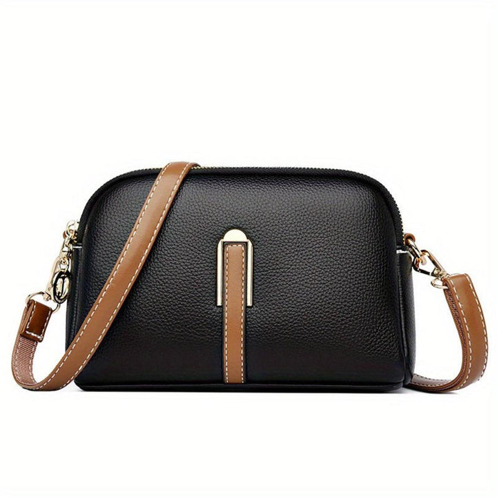 Sienna - Comfort & Style Crossbody Bag