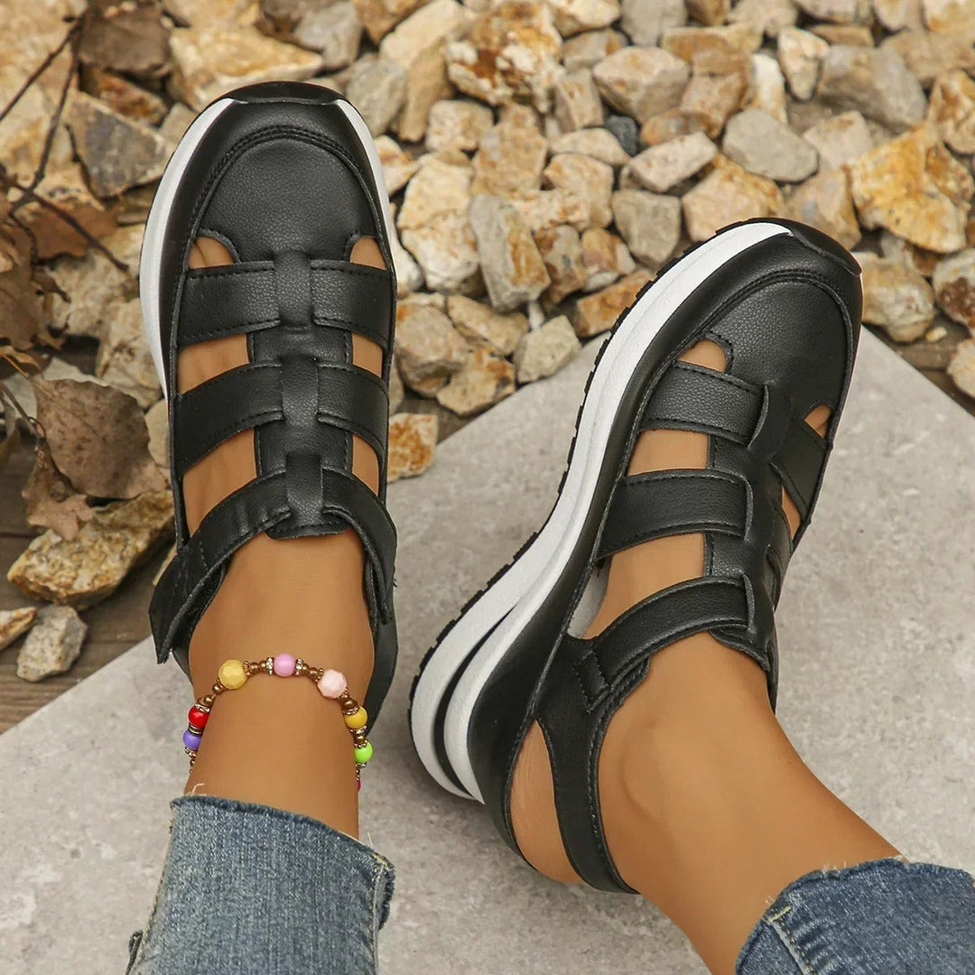 Vionna™ - Ergonomic Sandals for Unmatched Comfort and Elegant Everyday Style