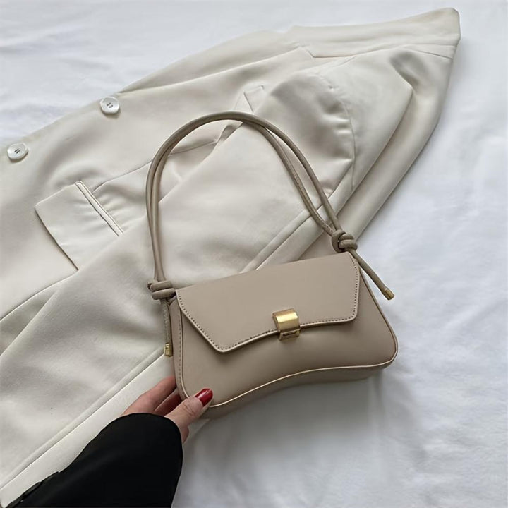 Daphne - Vintage Charm Crossbody Bag