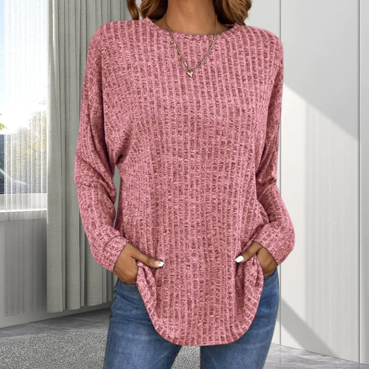 Jolene™ - Casual Long Sleeve Pullover for Women