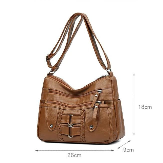 Ivy - Secure Crossbody Bag