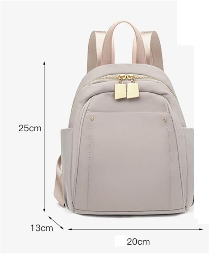 Lydia - Chic Classic Backpack
