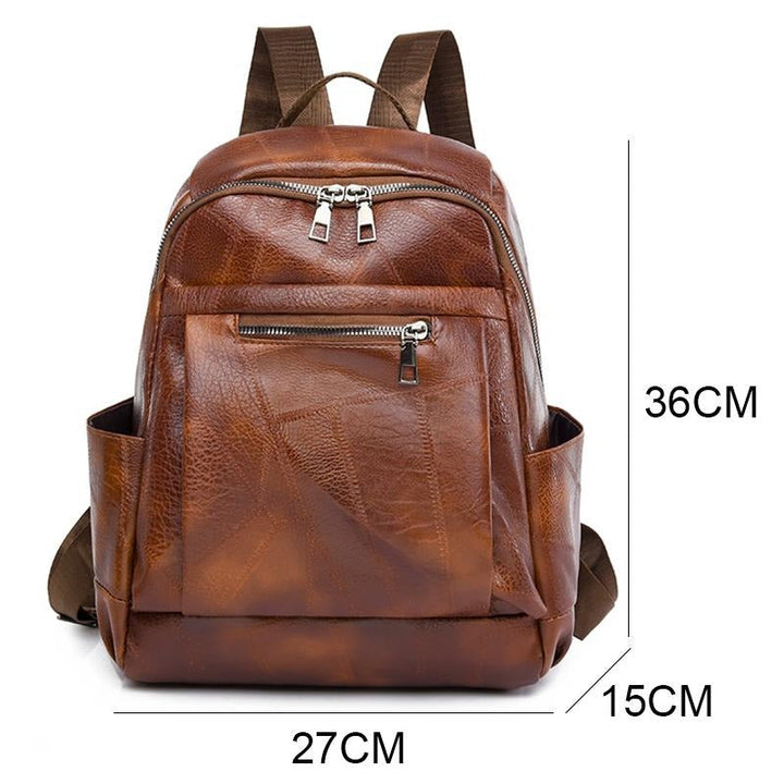 Cordelia - Chic and Timeless Backpack