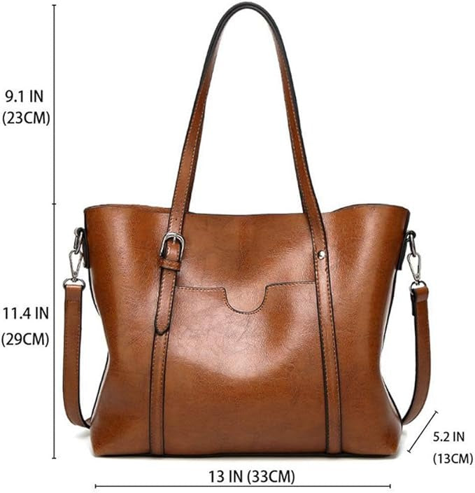 Lydia - Elegant Handbag
