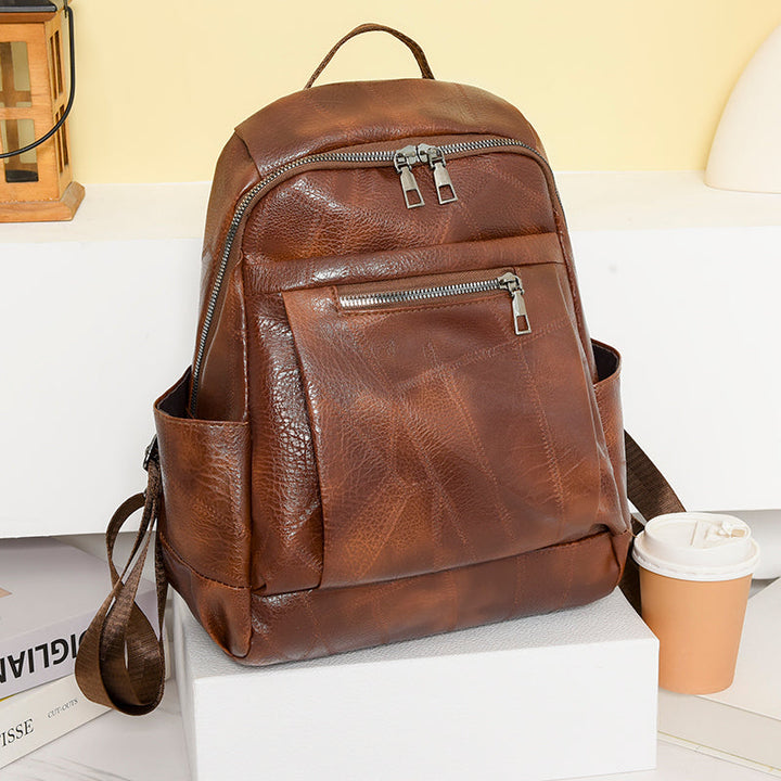 Cordelia - Chic and Timeless Backpack