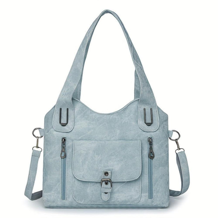 Cecilia - Timeless Elegance Shoulder Bag