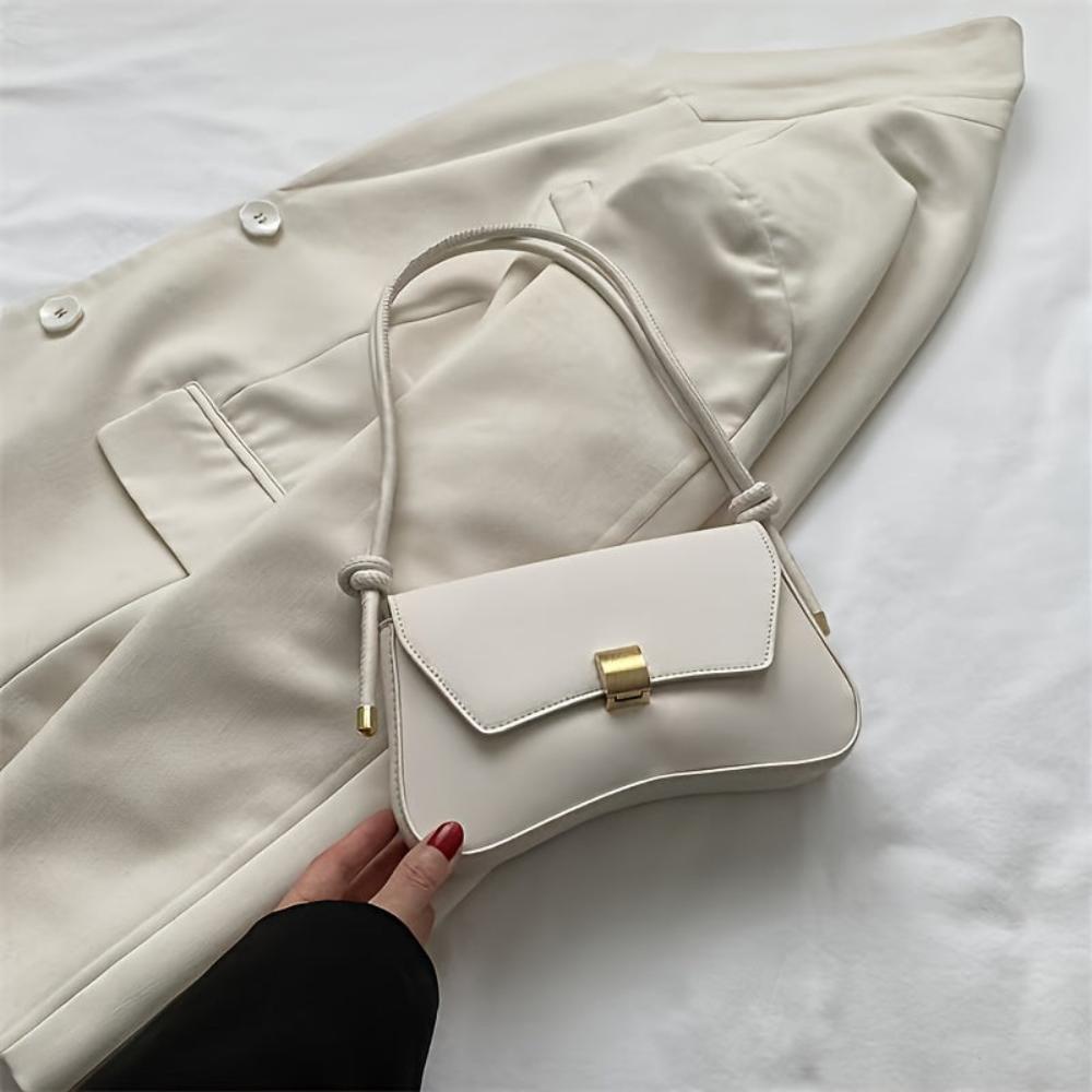 Daphne - Vintage Charm Crossbody Bag