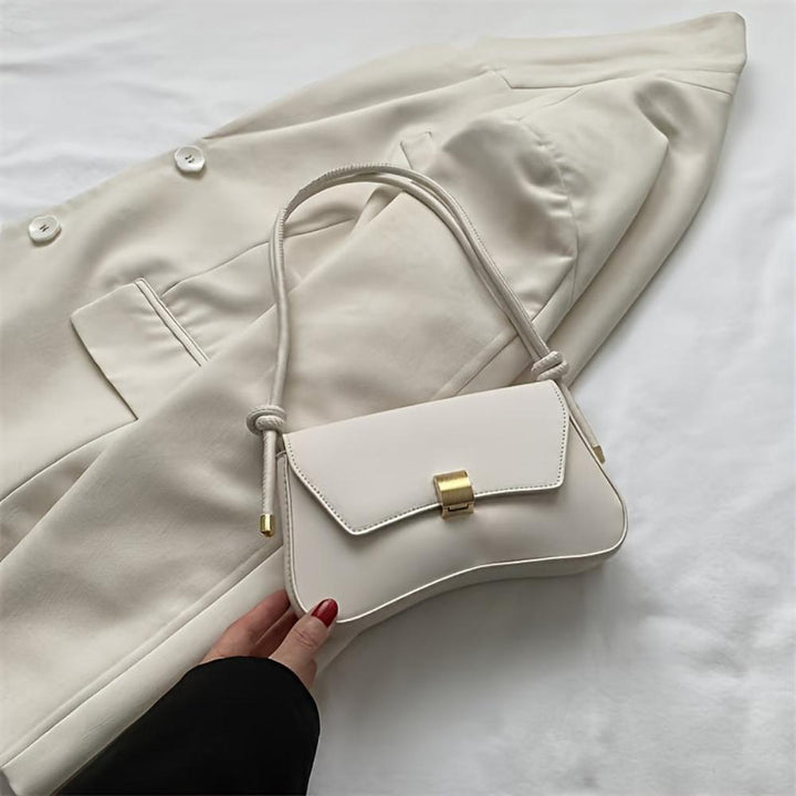 Daphne - Vintage Charm Crossbody Bag