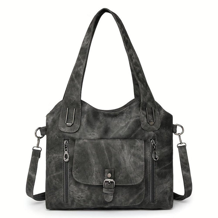 Cecilia - Timeless Elegance Shoulder Bag