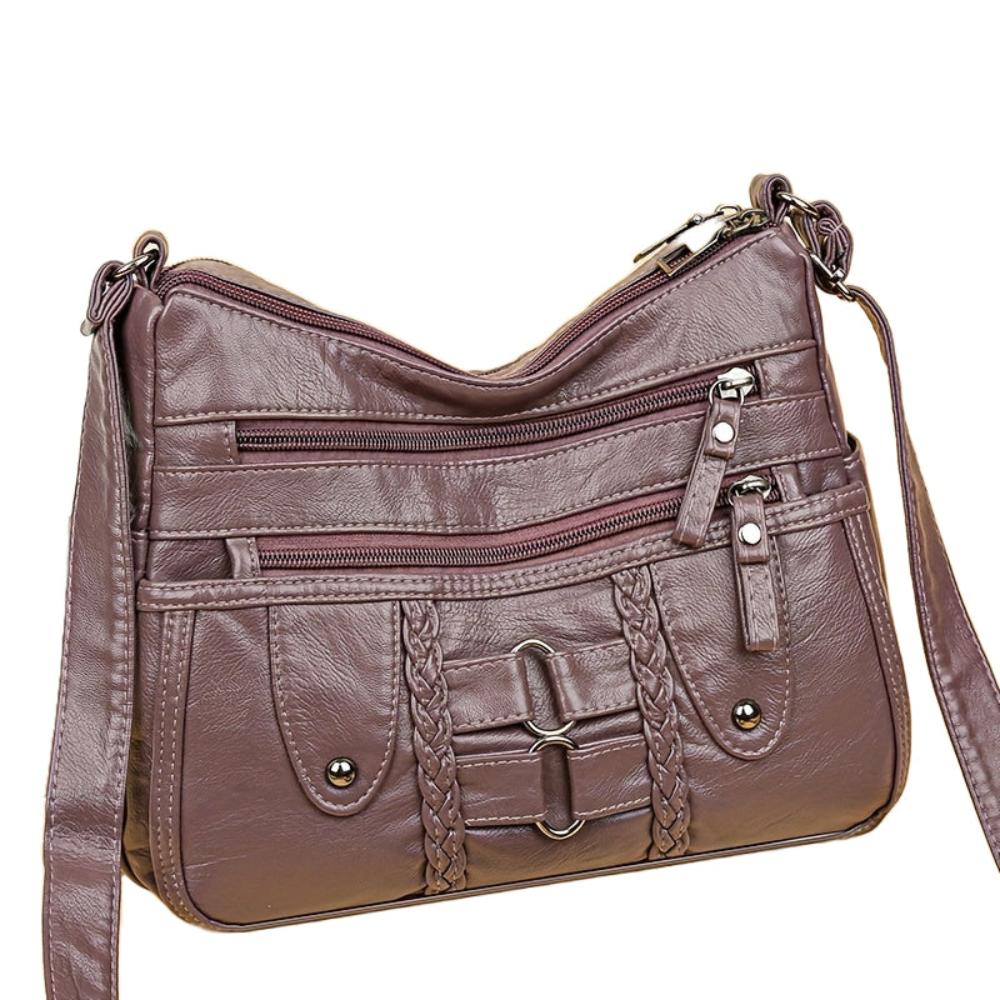 Ivy - Secure Crossbody Bag