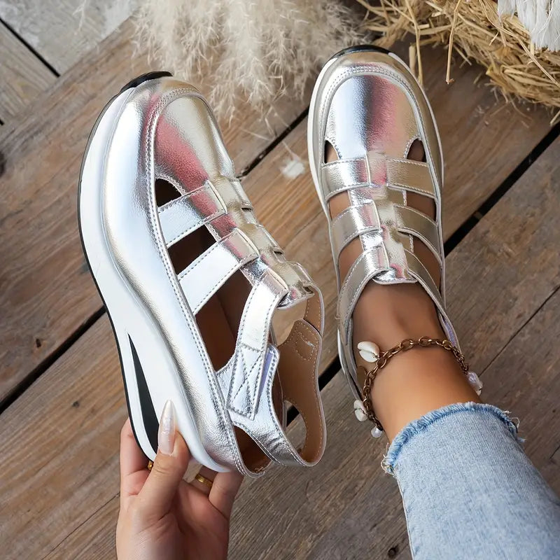 Vionna™ - Ergonomic Sandals for Unmatched Comfort and Elegant Everyday Style