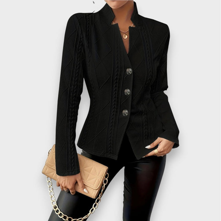 Selina | Elegant Tailored Blazer