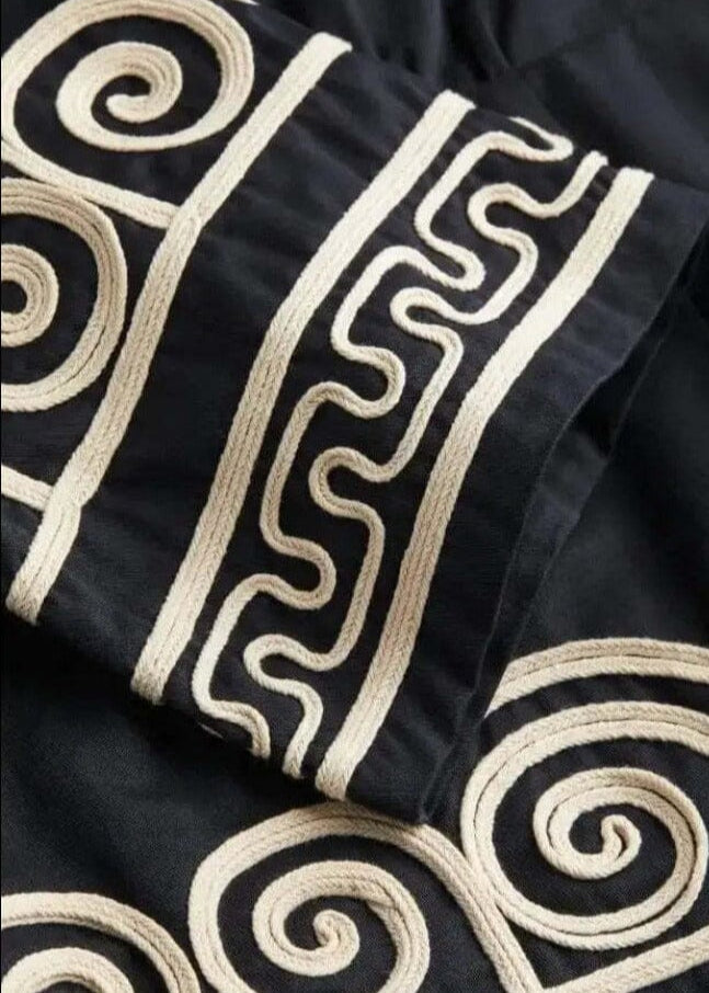 Marisella™ - Elegant and Chic Dress