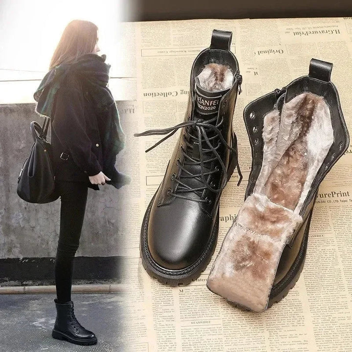 Élodie™ - Insulated Winter Boots