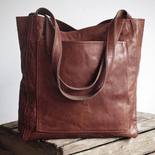 Lila - Elegant City Bag