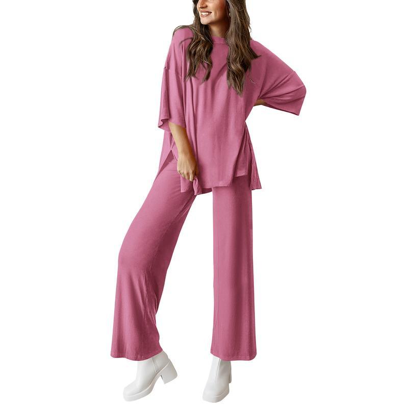 LOA - Bamboo-Soft Lounge Set Pants