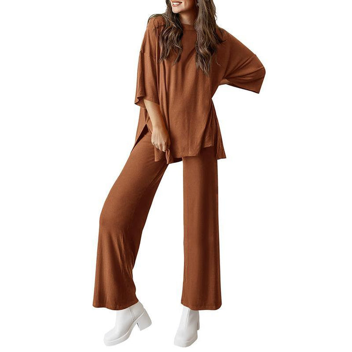 LOA - Bamboo-Soft Lounge Set Pants