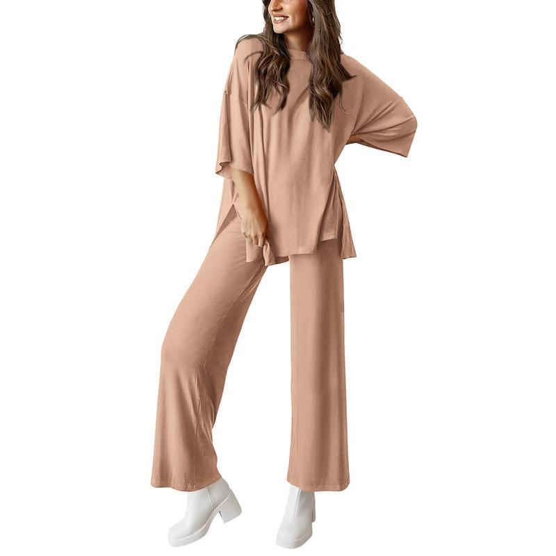 LOA - Bamboo-Soft Lounge Set Pants
