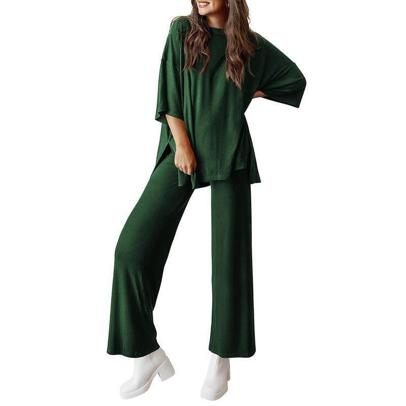 LOA - Bamboo-Soft Lounge Set Pants