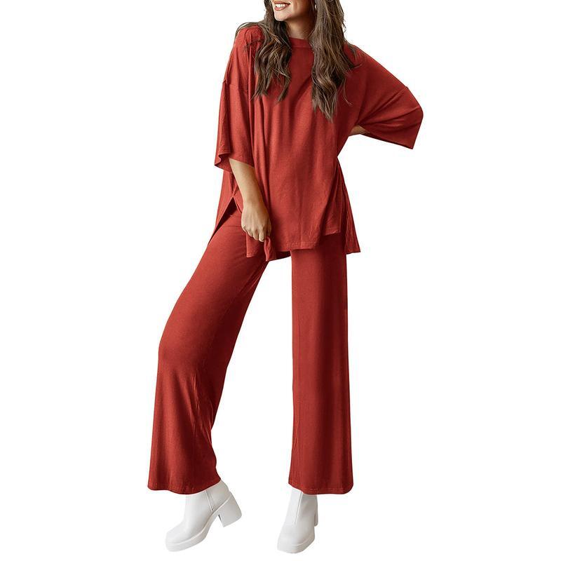 LOA - Bamboo-Soft Lounge Set Pants