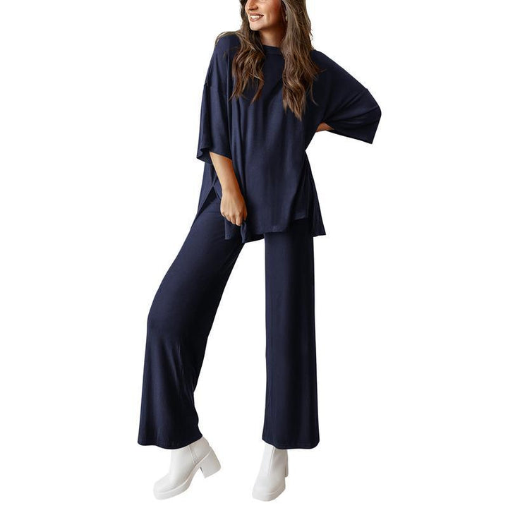 LOA - Bamboo-Soft Lounge Set Pants