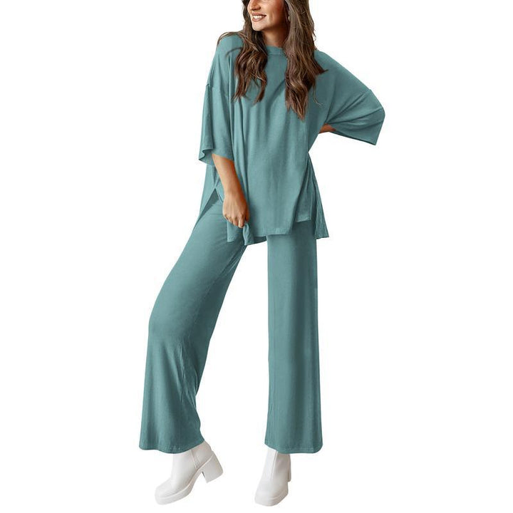 LOA - Bamboo-Soft Lounge Set Pants