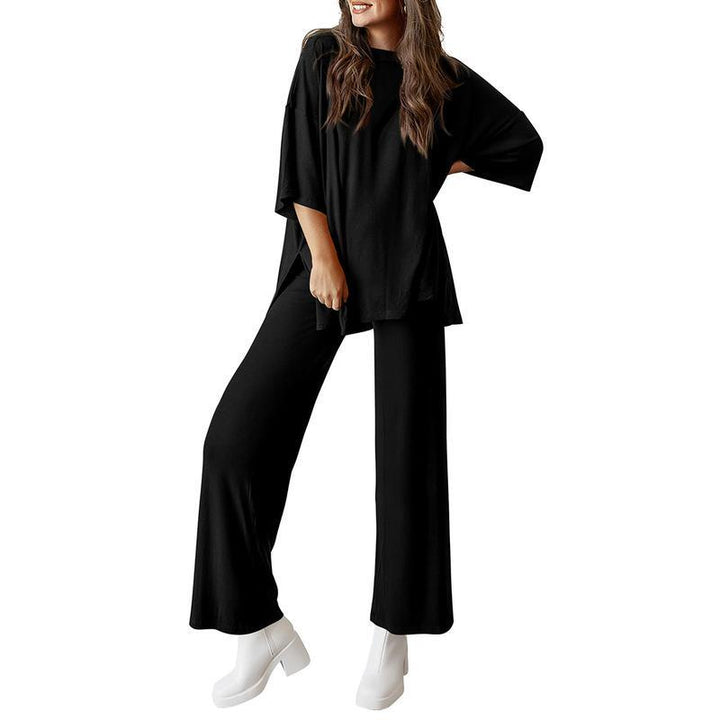 LOA - Bamboo-Soft Lounge Set Pants