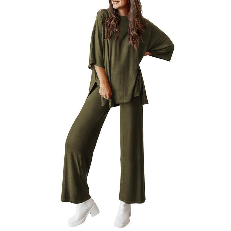 LOA - Bamboo-Soft Lounge Set Pants