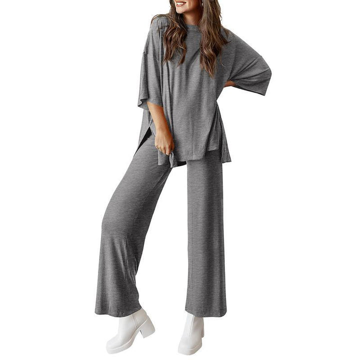 LOA - Bamboo-Soft Lounge Set Pants