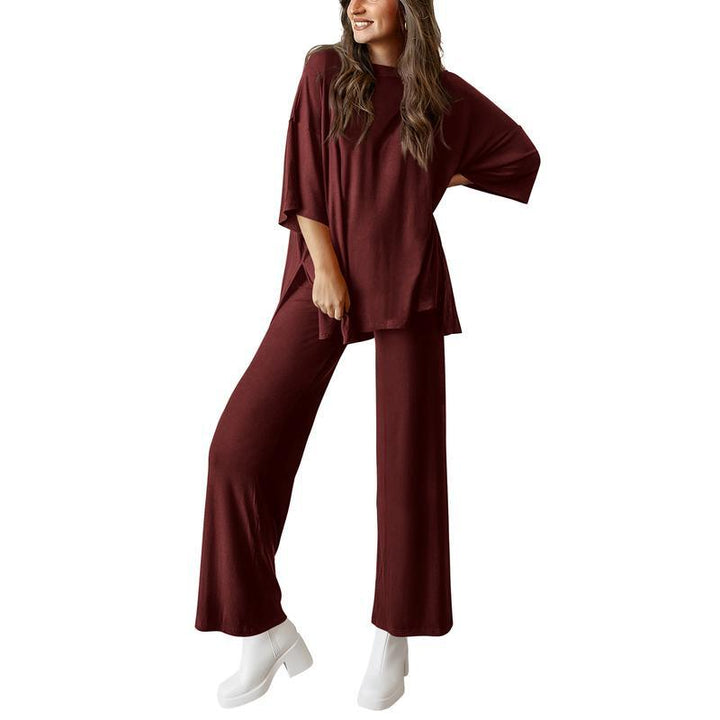 LOA - Bamboo-Soft Lounge Set Pants