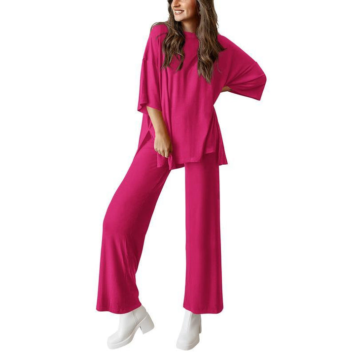LOA - Bamboo-Soft Lounge Set Pants