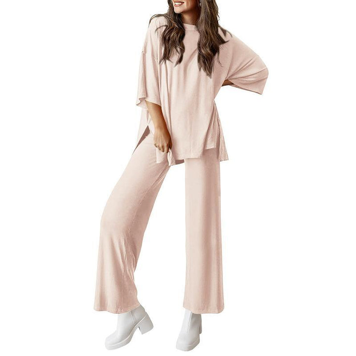 LOA - Bamboo-Soft Lounge Set Pants