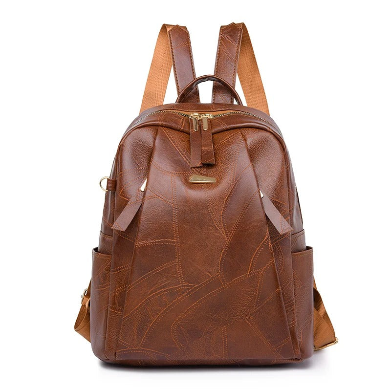 Lydia - Chic Classic Backpack