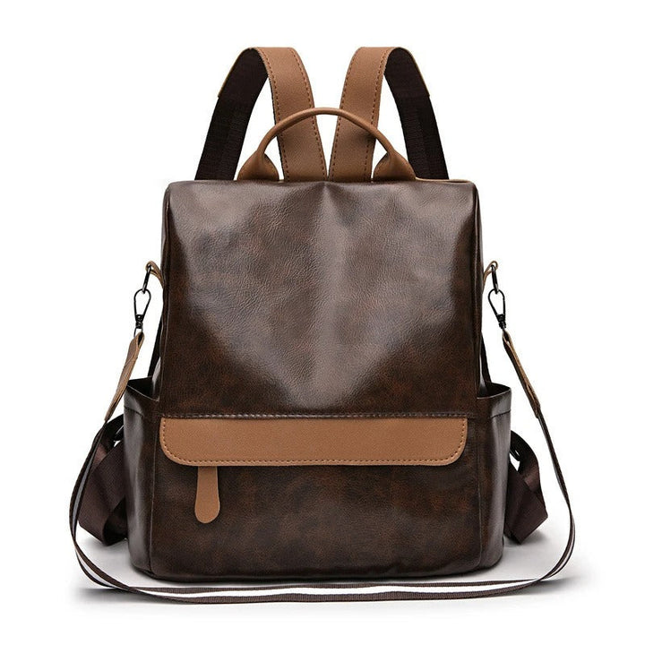 Lydia - Daily Explorer Backpack