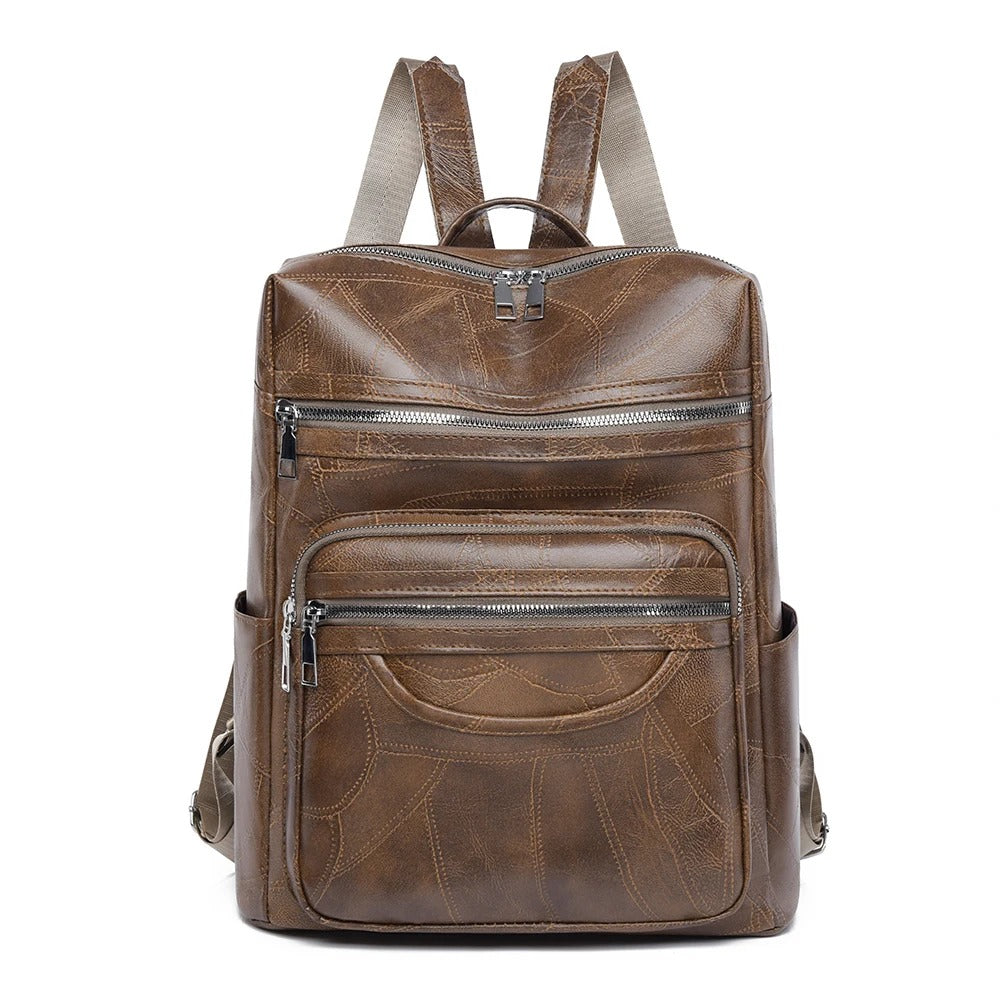 Marguerite - Chic Heritage Backpack