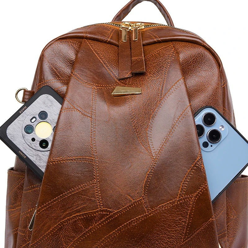 Lydia - Chic Classic Backpack