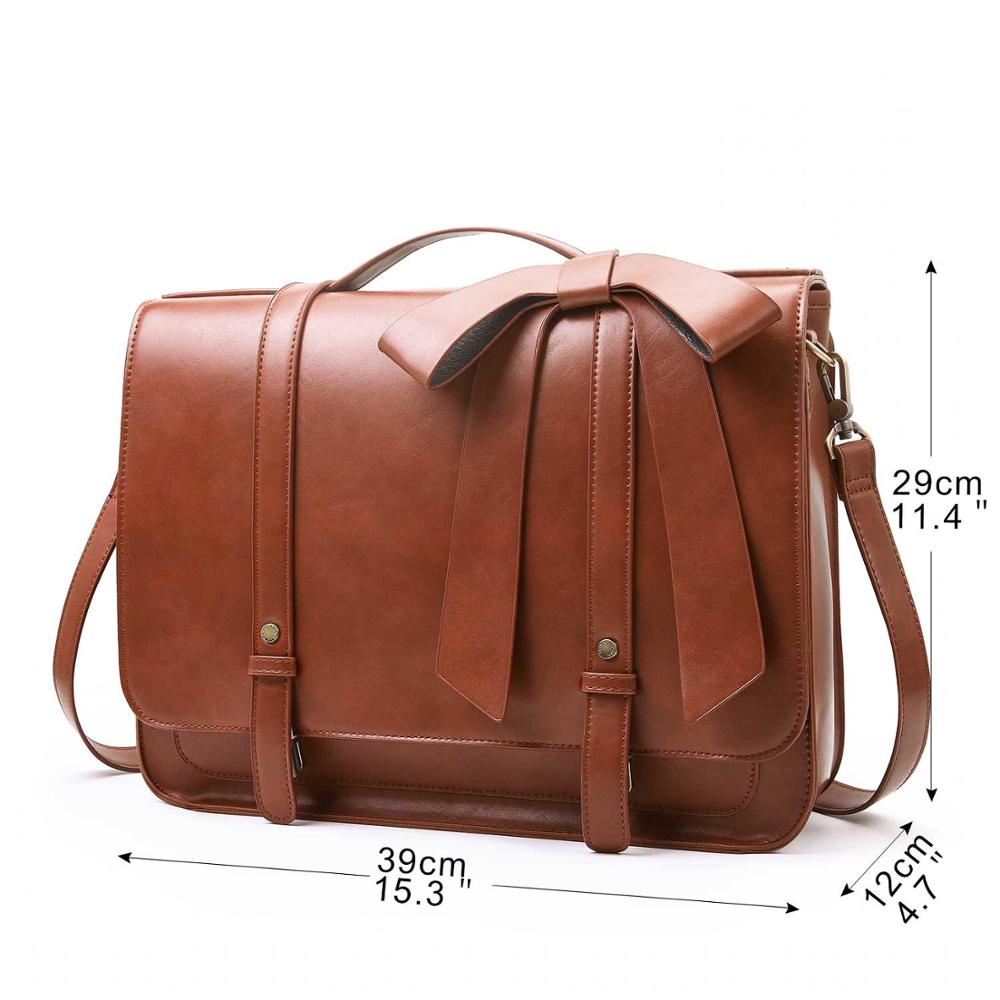 Knoten - Retro Twist Bag in Blue-Pink