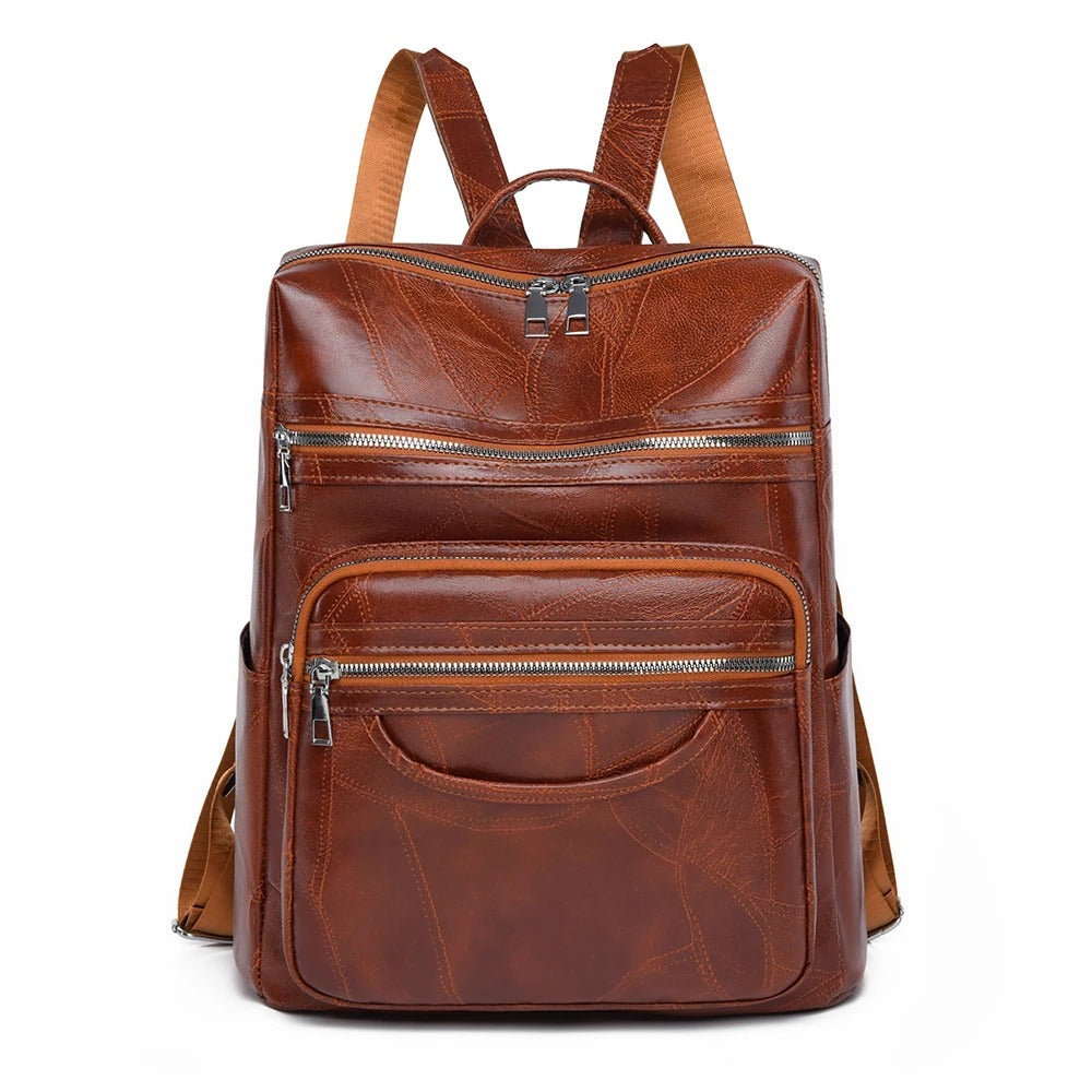 Marguerite - Chic Heritage Backpack