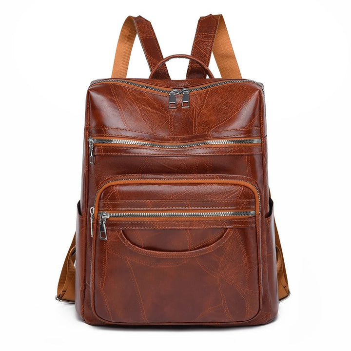 Marguerite - Chic Heritage Backpack