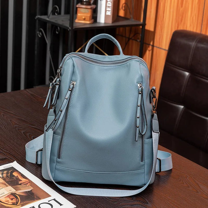 Sienna - Chic Urban Backpack