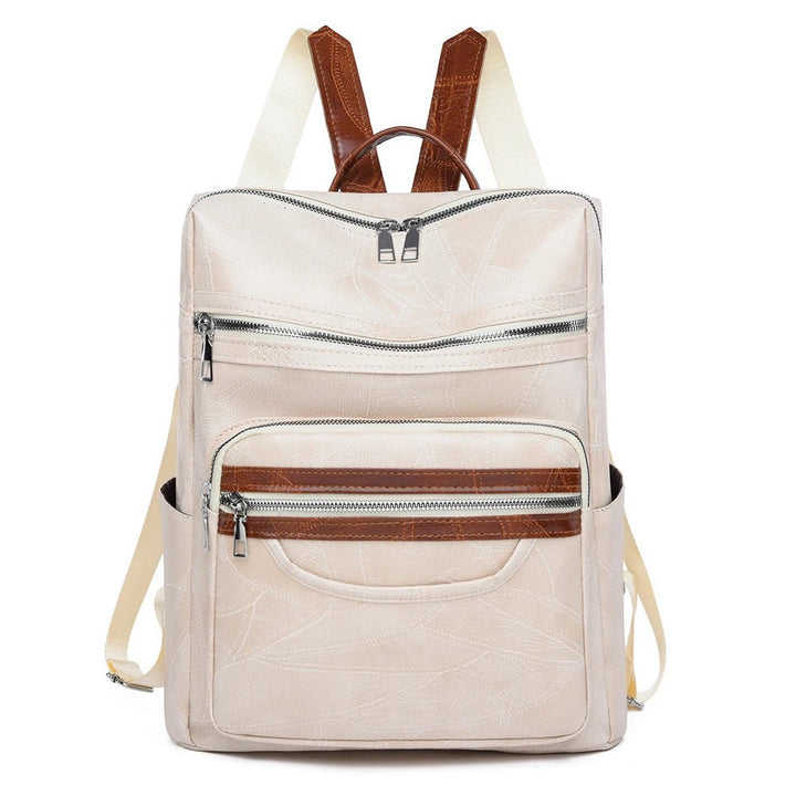 Marguerite - Chic Heritage Backpack